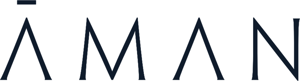 Aman logo