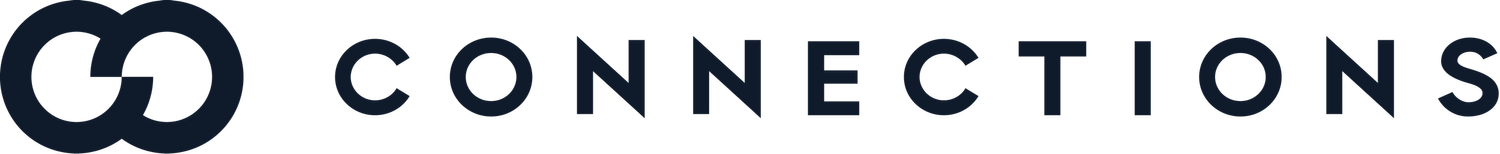 Connections Luxury logo