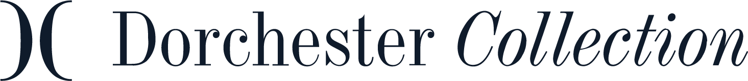 Dorchester Collection logo