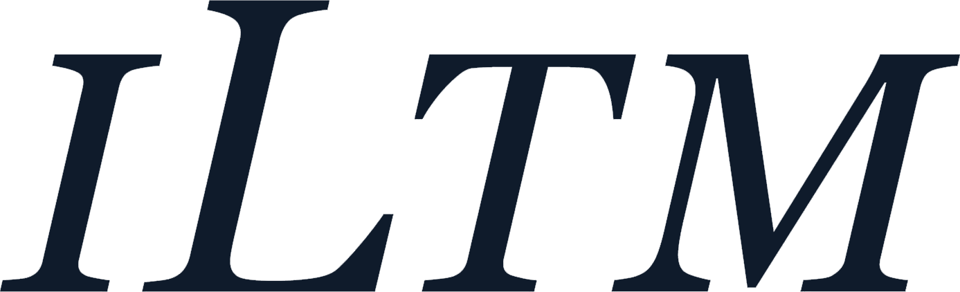 ILTM logo