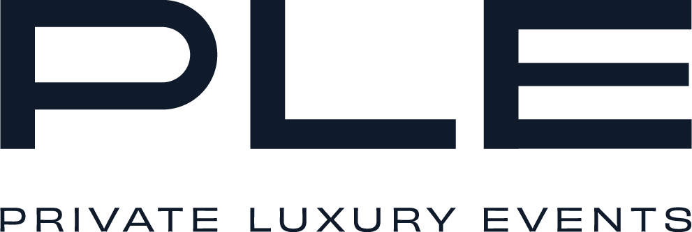 Private Luxury Events logo