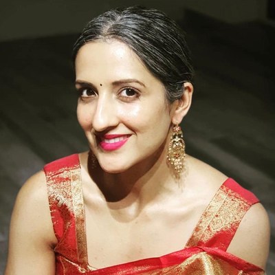 Ritika Khanna